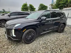 KM8R7DGE8SU905248 2025 HYUNDAI PALISADE