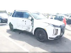 KM8R7DGE8SU906187 2025 HYUNDAI PALISADE