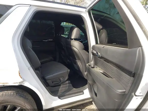 KM8R7DGE8SU909154 2025 HYUNDAI PALISADE - Image 8