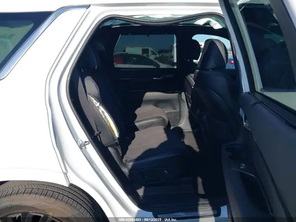 KM8R7DGE8SU911678 2025 HYUNDAI PALISADE - Image 8