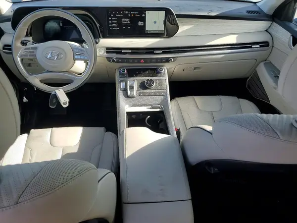KM8R7DGE8SU913785 2025 HYUNDAI PALISADE - Image 8