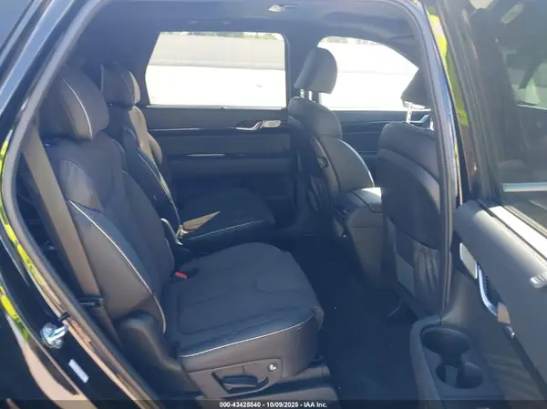KM8R7DGE8SU917271 2025 HYUNDAI PALISADE - Image 8