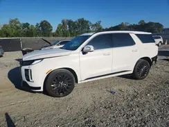KM8R7DGE8SU918162 2025 HYUNDAI PALISADE