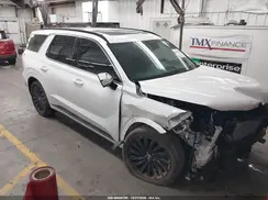 KM8R7DGE8SU918792 2025 HYUNDAI PALISADE