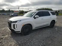 KM8R7DGE8SU922373 2025 HYUNDAI PALISADE