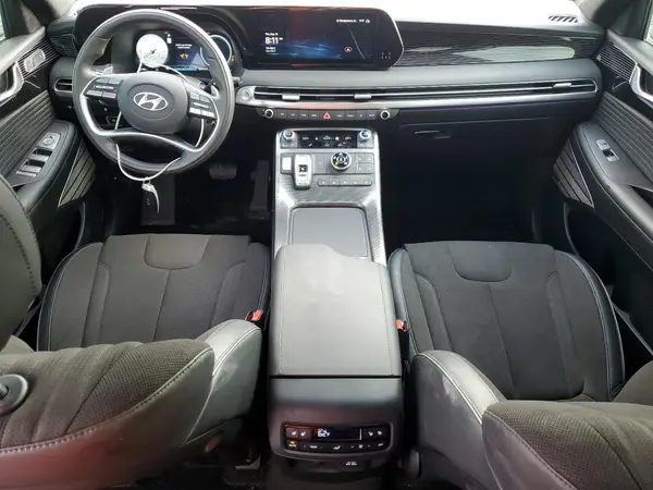 KM8R7DGE8SU922373 2025 HYUNDAI PALISADE - Image 8