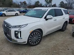 KM8R7DGE8SU926116 2025 HYUNDAI PALISADE