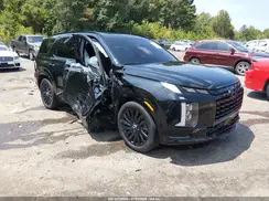 KM8R7DGE8SU926939 2025 HYUNDAI PALISADE