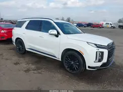 KM8R7DGE8SU929422 2025 HYUNDAI PALISADE
