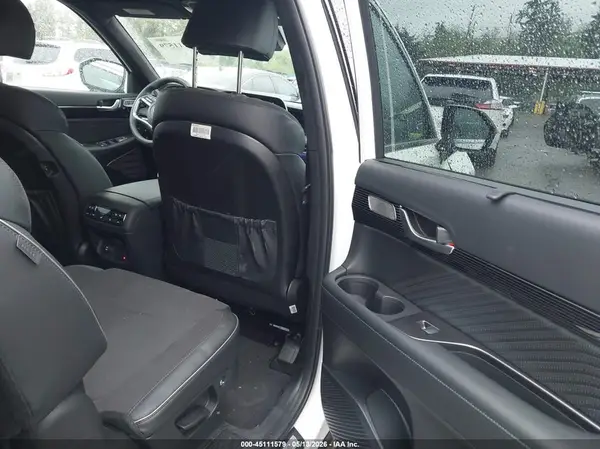 KM8R7DGE8SU934281 2025 HYUNDAI PALISADE - Image 8