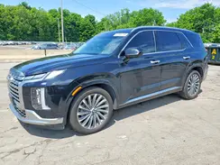 KM8R7DGE8SU950884 2025 HYUNDAI PALISADE