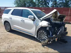 KM8R7DGE8SU952943 2025 HYUNDAI PALISADE