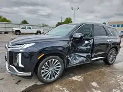 KM8R7DGE9PU504010 2023 HYUNDAI PALISADE