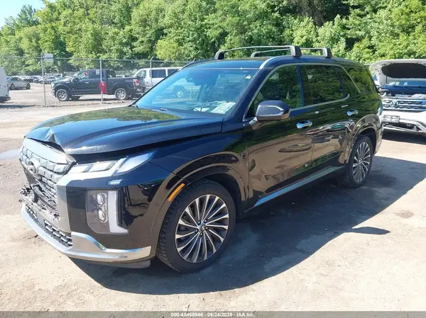 KM8R7DGE9PU508851 2023 HYUNDAI PALISADE - Image 2