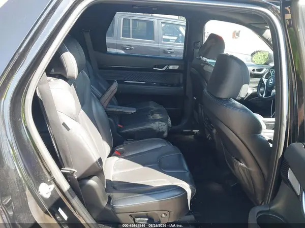 KM8R7DGE9PU508851 2023 HYUNDAI PALISADE - Image 8