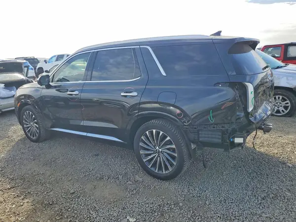 KM8R7DGE9PU511765 2023 HYUNDAI PALISADE - Image 2
