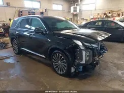 KM8R7DGE9PU513659 2023 HYUNDAI PALISADE