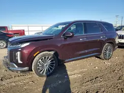KM8R7DGE9PU514309 2023 HYUNDAI PALISADE
