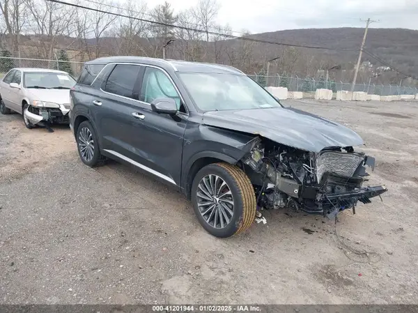 KM8R7DGE9PU539825 2023 HYUNDAI PALISADE - Image 1