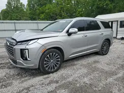 KM8R7DGE9PU540957 2023 HYUNDAI PALISADE