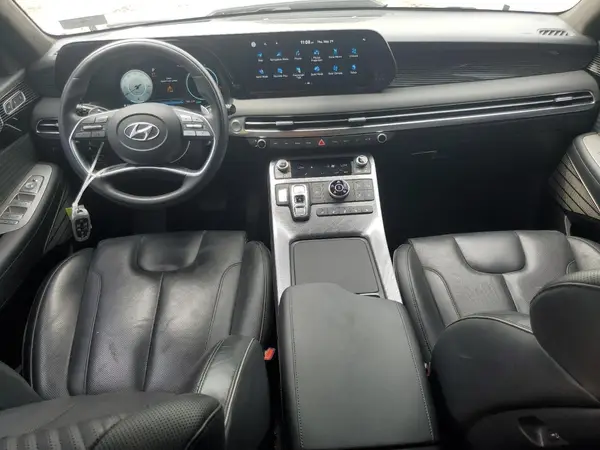 KM8R7DGE9PU540957 2023 HYUNDAI PALISADE - Image 8