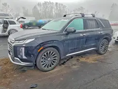 KM8R7DGE9PU542305 2023 HYUNDAI PALISADE