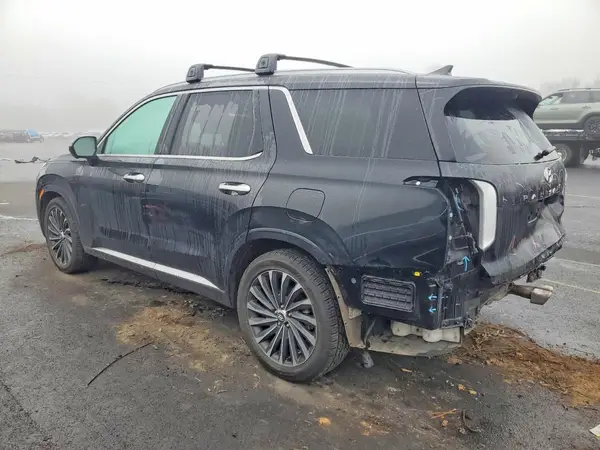 KM8R7DGE9PU542305 2023 HYUNDAI PALISADE - Image 2