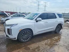 KM8R7DGE9PU543955 2023 HYUNDAI PALISADE