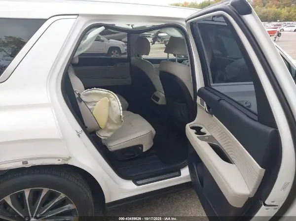 KM8R7DGE9PU545673 2023 HYUNDAI PALISADE - Image 8