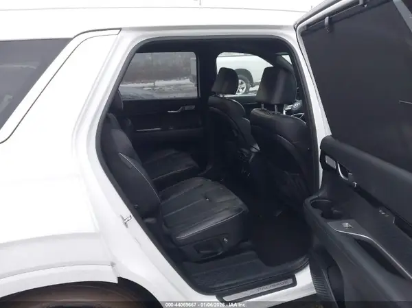 KM8R7DGE9PU552493 2023 HYUNDAI PALISADE - Image 8