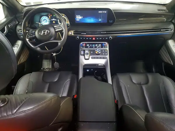 KM8R7DGE9PU565891 2023 HYUNDAI PALISADE - Image 8