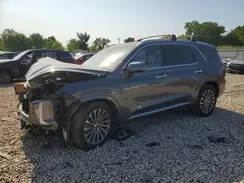 KM8R7DGE9PU571660 2023 HYUNDAI PALISADE