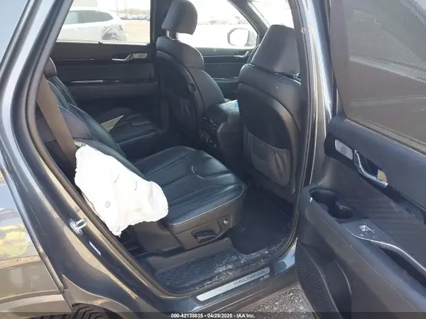 KM8R7DGE9PU591567 2023 HYUNDAI PALISADE - Image 8