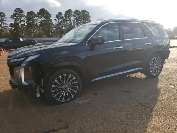 KM8R7DGE9PU593044 2023 HYUNDAI PALISADE - Image 1