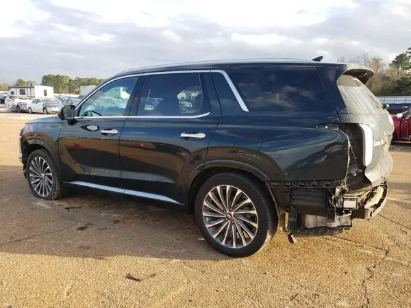 KM8R7DGE9PU593044 2023 HYUNDAI PALISADE - Image 2