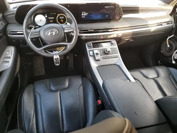 KM8R7DGE9PU593044 2023 HYUNDAI PALISADE - Image 8