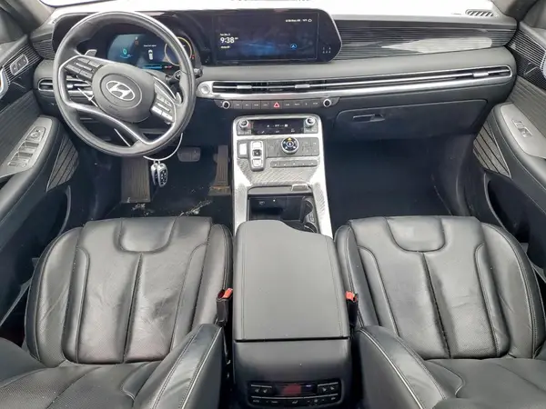 KM8R7DGE9PU593464 2023 HYUNDAI PALISADE - Image 8