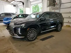 KM8R7DGE9PU596087 2023 HYUNDAI PALISADE