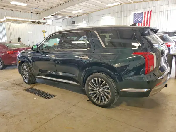 KM8R7DGE9PU596087 2023 HYUNDAI PALISADE - Image 2