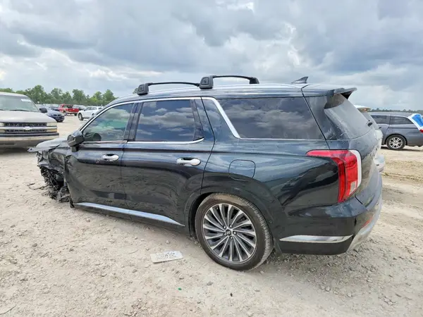 KM8R7DGE9PU599927 2023 HYUNDAI PALISADE - Image 2