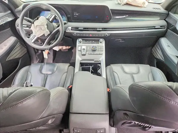 KM8R7DGE9PU599927 2023 HYUNDAI PALISADE - Image 8