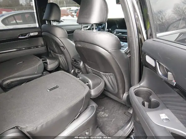 KM8R7DGE9PU608044 2023 HYUNDAI PALISADE - Image 8