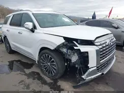 KM8R7DGE9PU633252 2023 HYUNDAI PALISADE