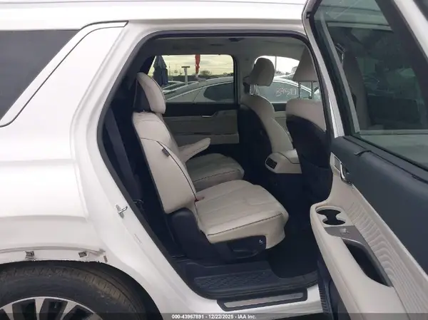 KM8R7DGE9PU633252 2023 HYUNDAI PALISADE - Image 8