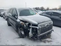 KM8R7DGE9PU636930 2023 HYUNDAI PALISADE