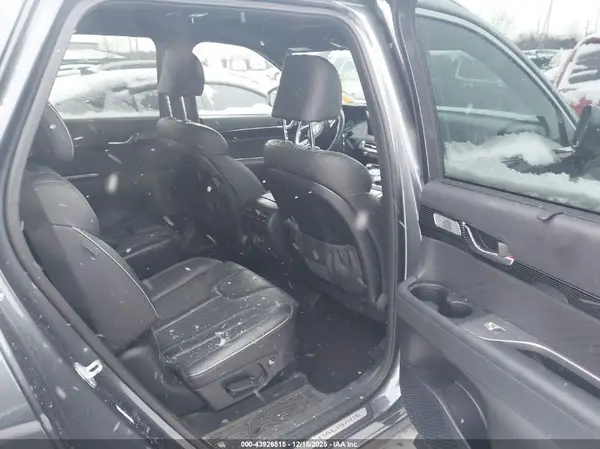 KM8R7DGE9PU636930 2023 HYUNDAI PALISADE - Image 8