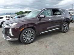 KM8R7DGE9PU640556 2023 HYUNDAI PALISADE