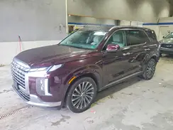 KM8R7DGE9RU650006 2024 HYUNDAI PALISADE