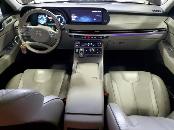 KM8R7DGE9RU650006 2024 HYUNDAI PALISADE - Image 8