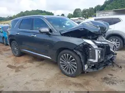 KM8R7DGE9RU660339 2024 HYUNDAI PALISADE